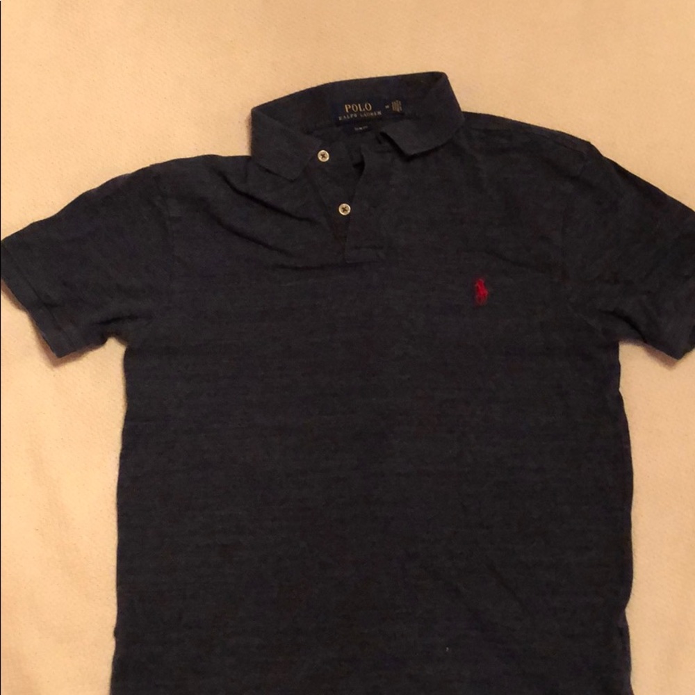 Polo Ralph Lauren (Size: Medium)